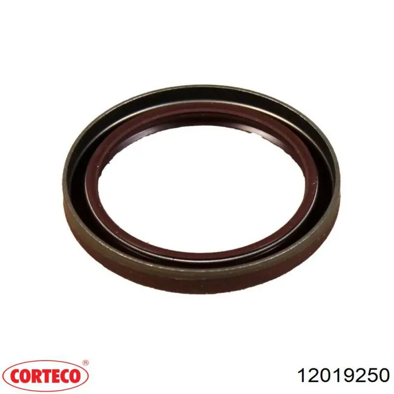 Comprar 12019250 Corteco Retén de cigüeñal frontal