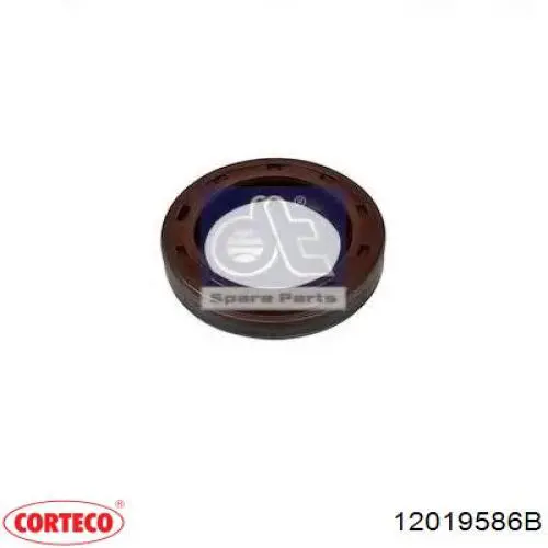 12019586B Corteco Retén de la bomba de inyección