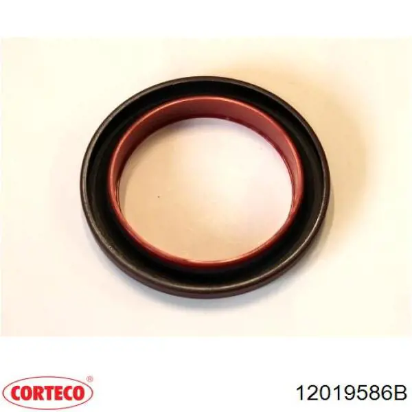 Retén de la bomba de inyección Corteco 12019586B precio, desde 2,69 EUR