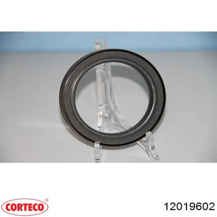 Retén de cigüeñal 12019602 Corteco