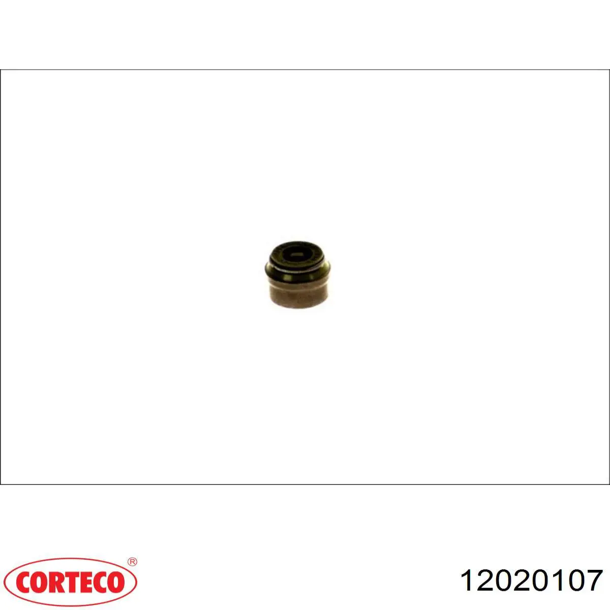 Comprar 12020107 Corteco Sello De Aceite De Valvula (Rascador De Aceite) Entrada/Salida