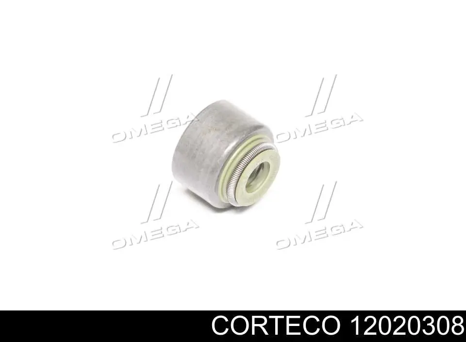 Comprar 12020308 Corteco Retén de válvula de escape
