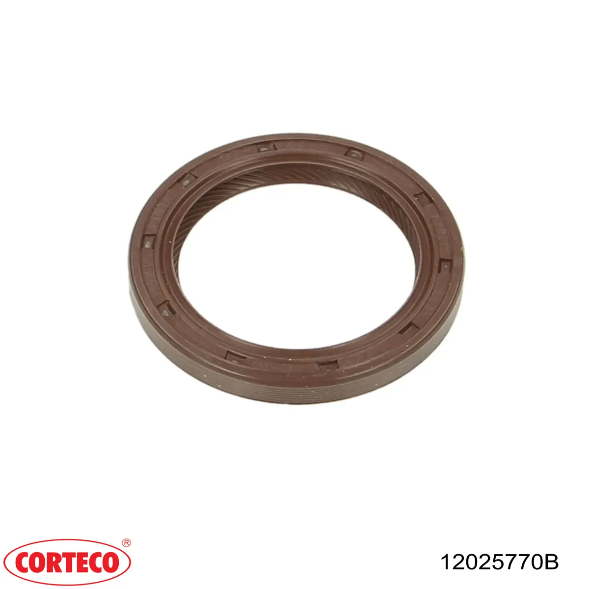 Comprar 7700873534 Renault (RVI) Retén de cigüeñal frontal