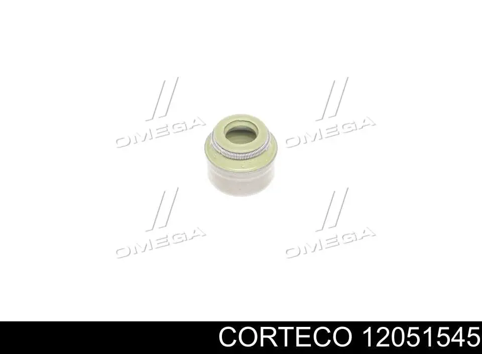 Comprar 12051545 Corteco Sello De Aceite De Valvula (Rascador De Aceite) Entrada/Salida