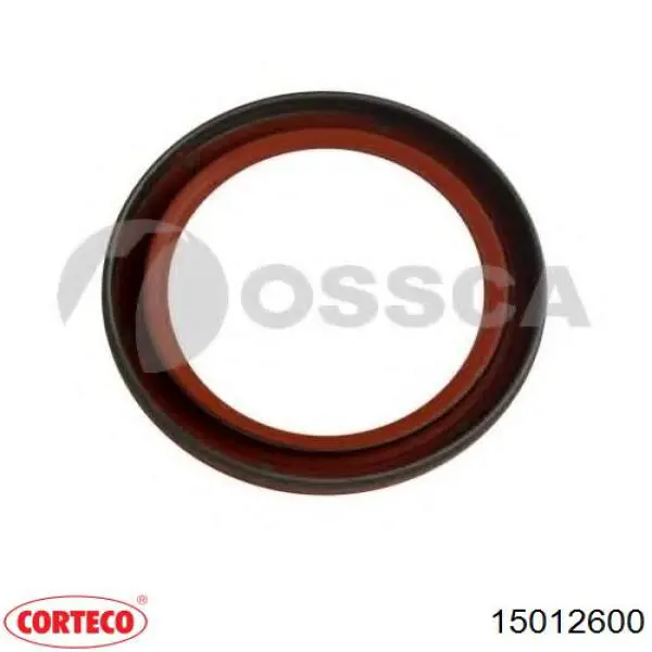 Anillo retén, árbol de levas Chevrolet Aveo 2 T250, T255