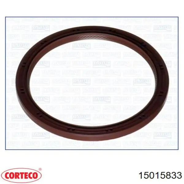 15015833 Corteco Anillo retén cigüeñal