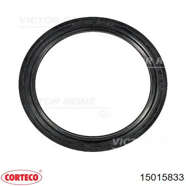 Retén del cigüeñal Corteco 15015833 precio, desde 30,79 EUR