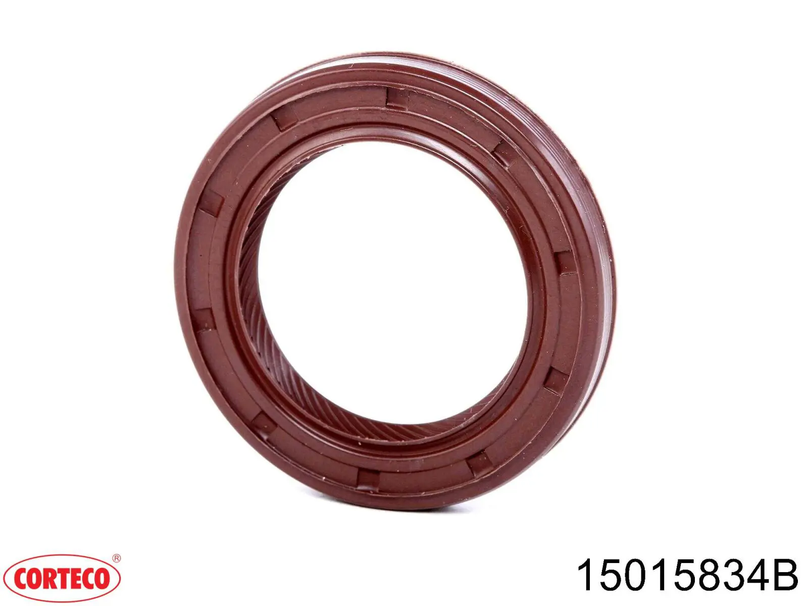 Retén del árbol de levas Corteco 15015834B precio, desde 11,41 EUR