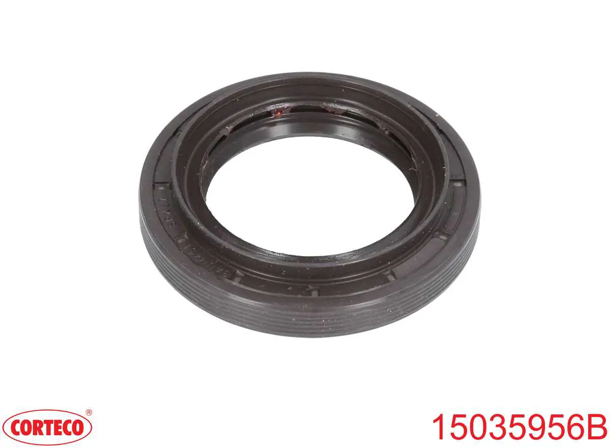 Retén del piñón del diferencial delantero Corteco 15035956B precio, desde 6,64 EUR
