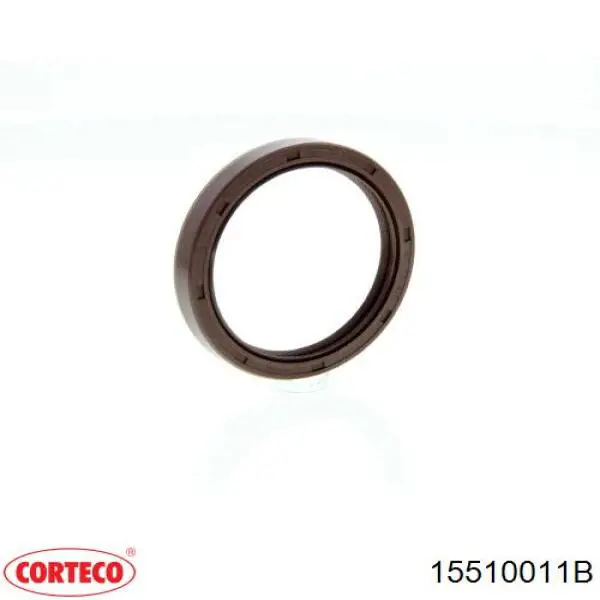 Comprar ERR4575 Land Rover Retén de cigüeñal frontal