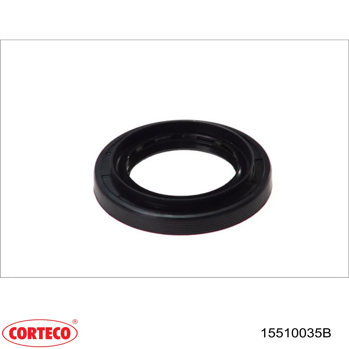 Comprar 15510035B Corteco Retén del piñón del diferencial delantero