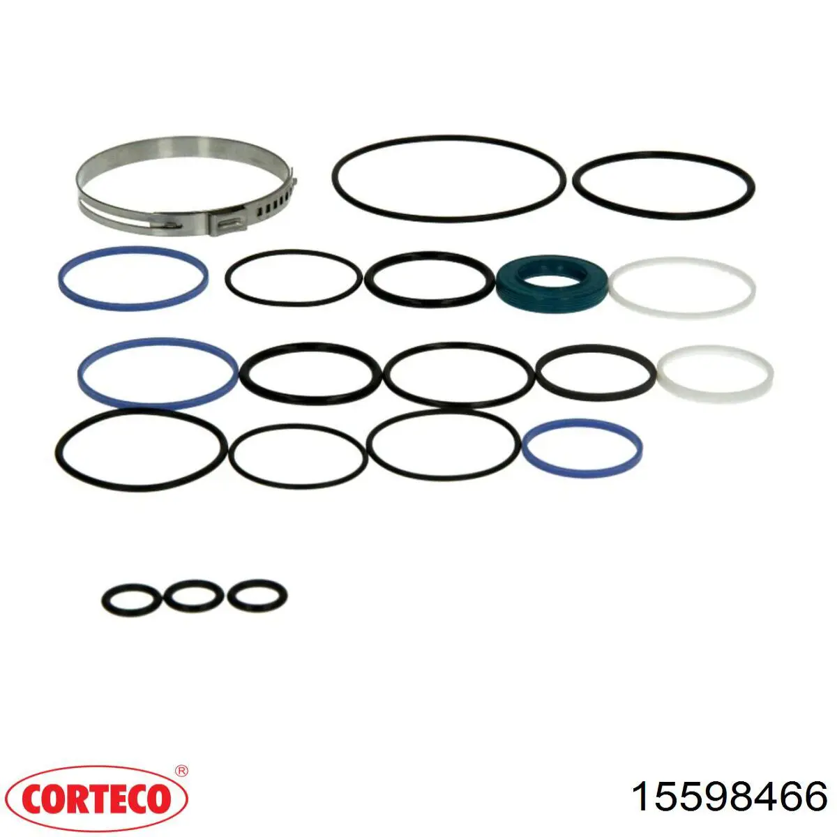 15598466 Corteco 