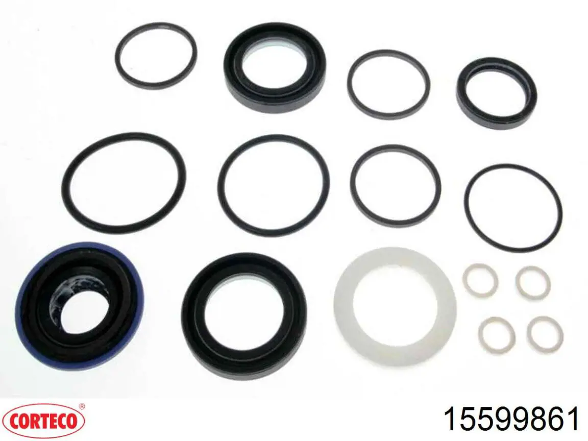 Comprar Kit de reparación, mecanismo dirección Opel Astra G F67