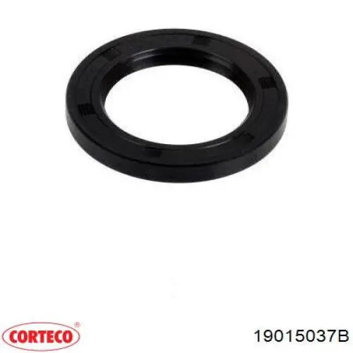 Comprar 19015037B Corteco Retén exterior del semieje trasero