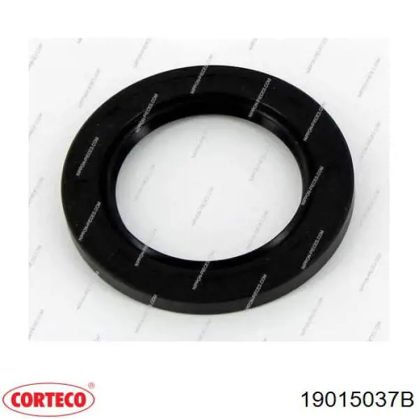 Comprar 19015037 Corteco Retén exterior del semieje trasero