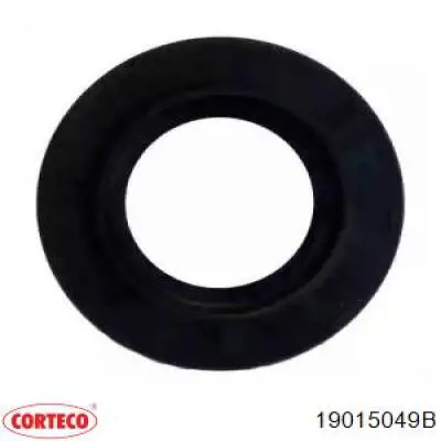 Retén del semieje delantero izquierdo 19015049B Corteco