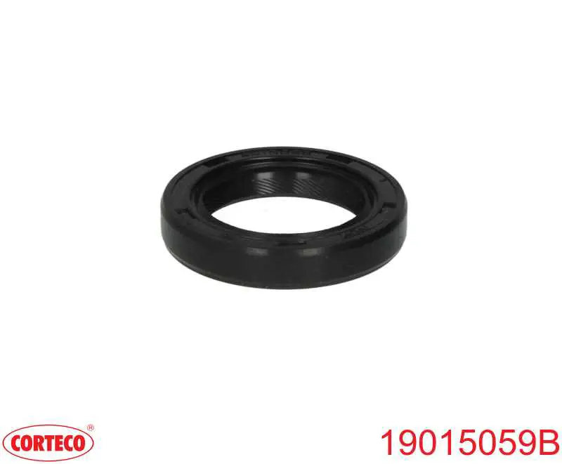 Retén del eje primario de la transmisión Corteco 19015059B precio, desde 5,09 EUR