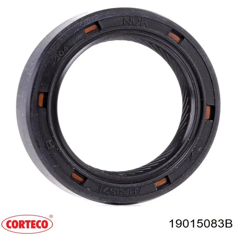 Retén del árbol de levas Corteco 19015083B precio, desde 2,37 EUR