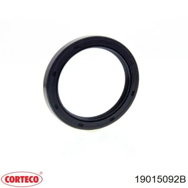Comprar 19015092B Corteco Retén de cigüeñal