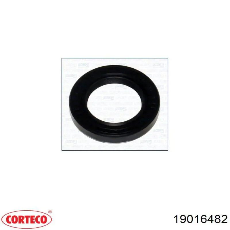 Anillo retén, árbol de levas Honda Civic 6 EJ9, EK3/4