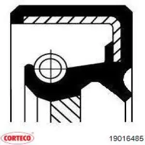Comprar 91212PJ5013 Honda Retén de cigüeñal frontal