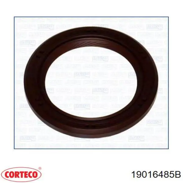 Retén de cigüeñal frontal Corteco 19016485B precio, desde 10,26 EUR