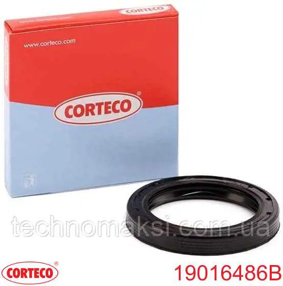Comprar 19016486B Corteco Retén, árbol de levas