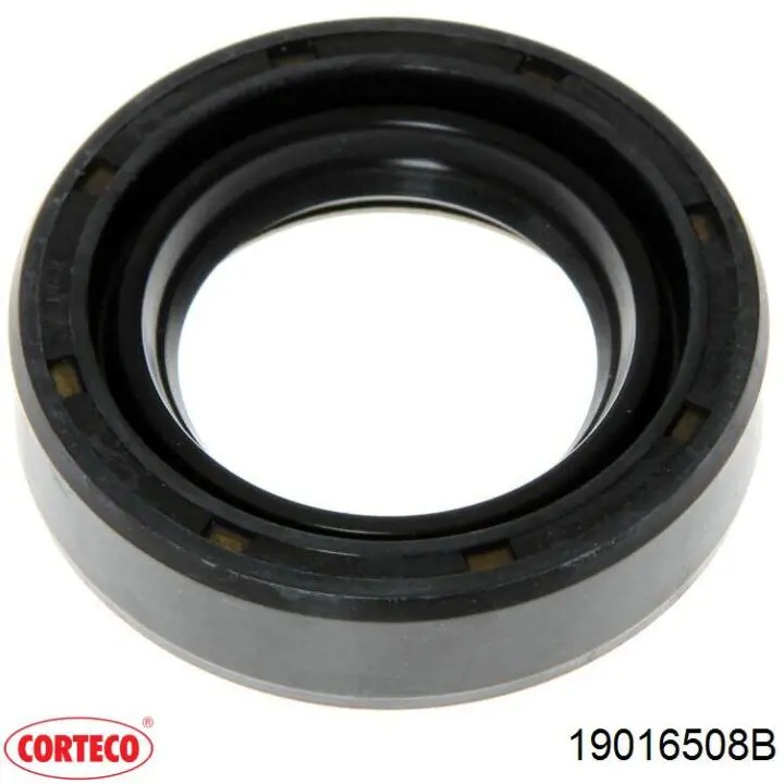Retén interior del semieje trasero Corteco 19016508B precio, desde 8,10 EUR
