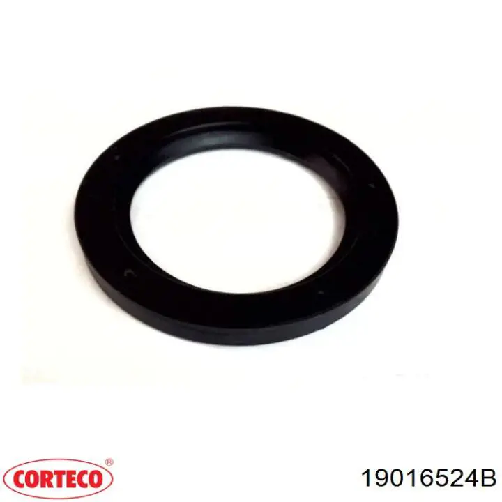 Comprar 19016524B Corteco Retén del semieje trasero