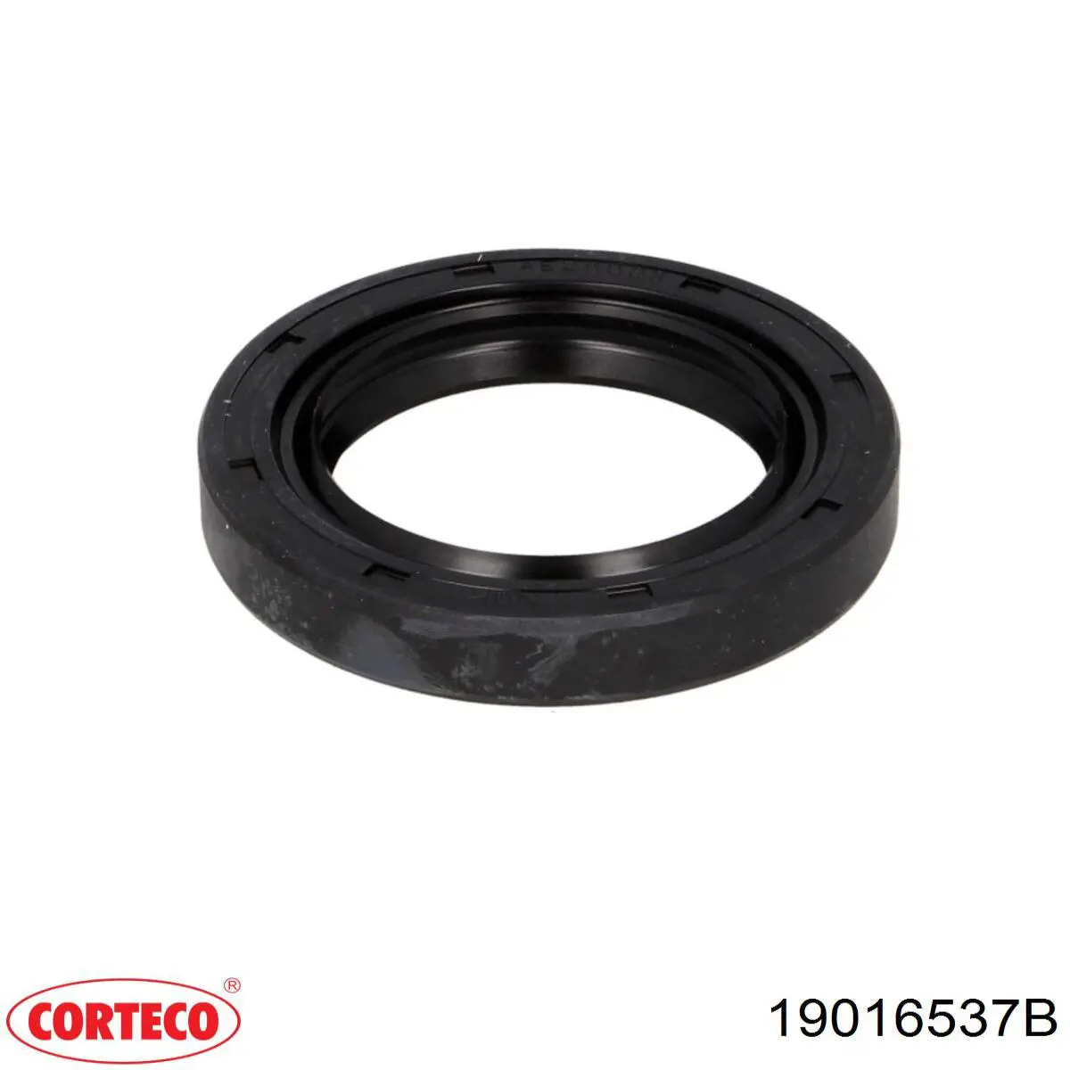 Retén de cigüeñal frontal Corteco 19016537B precio, desde 9,86 EUR