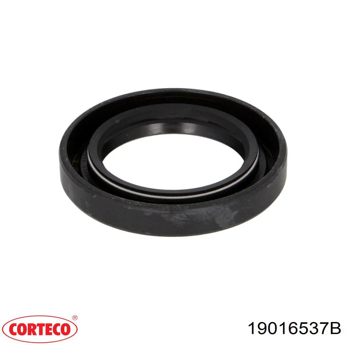 Comprar 19016537B Corteco Retén de cigüeñal frontal