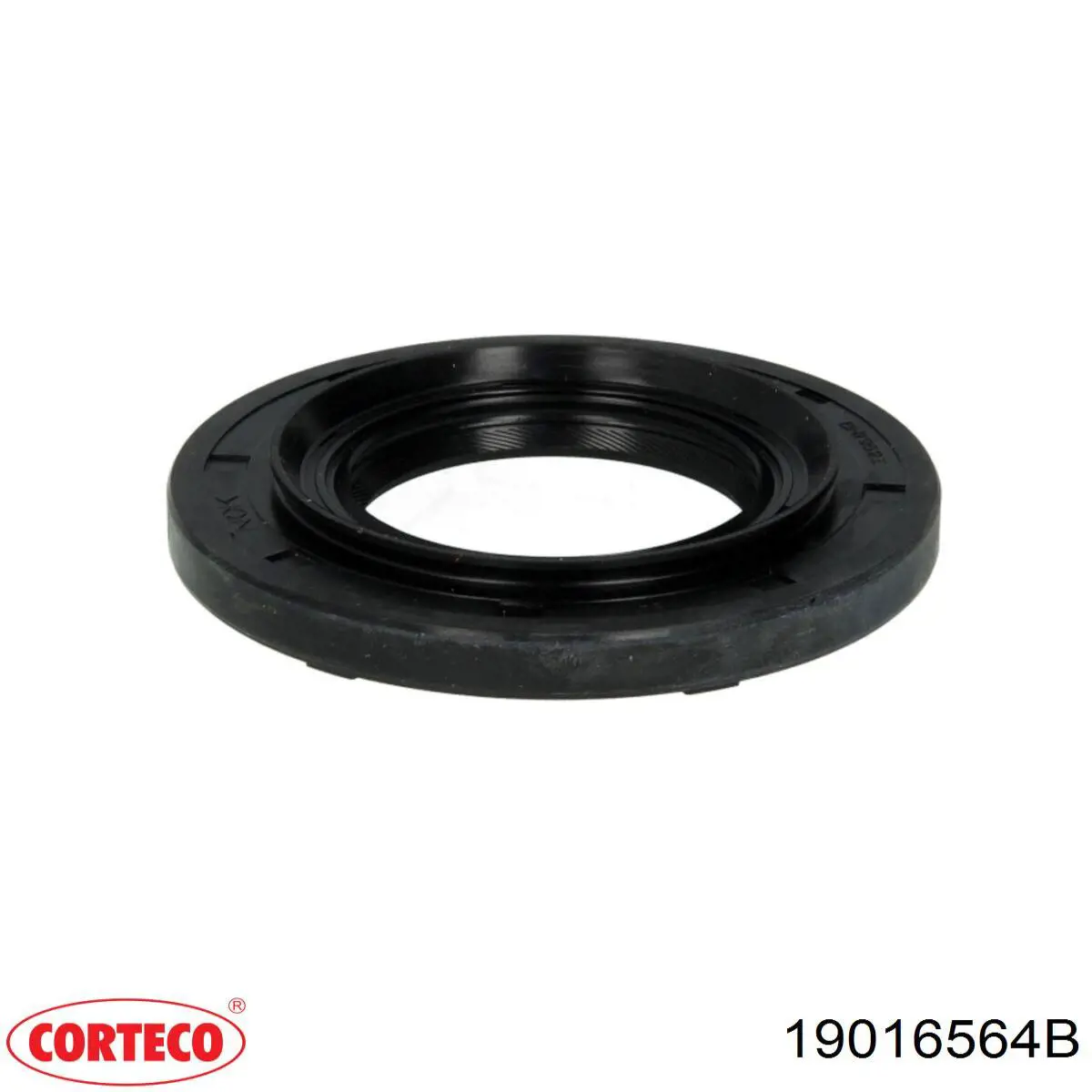 Retén del semieje delantero derecho Corteco 19016564B precio, desde 6,94 EUR