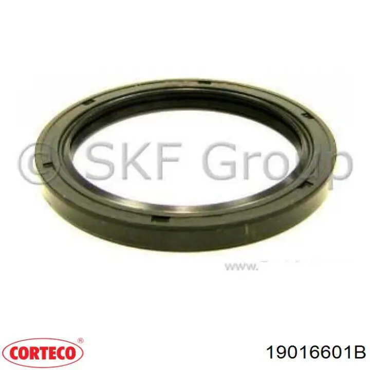 Comprar MD095355 Hyundai/Kia Retén de aceite de la bomba de aceite de la transmisión automática