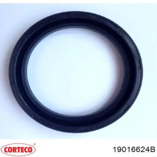 Comprar 19016624B Corteco Retén interior del cubo trasero