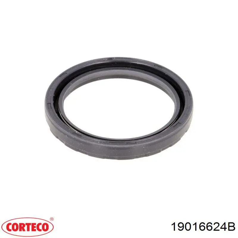 Retén interior del cubo trasero Corteco 19016624B precio, desde 9,29 EUR