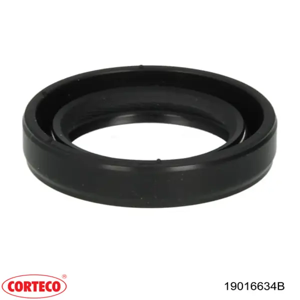 Retén del eje primario de la transmisión Corteco 19016634B precio, desde 2,57 EUR