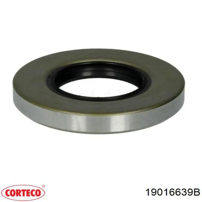 Retén del piñón del diferencial trasero Corteco 19016639B precio, desde 6,84 EUR