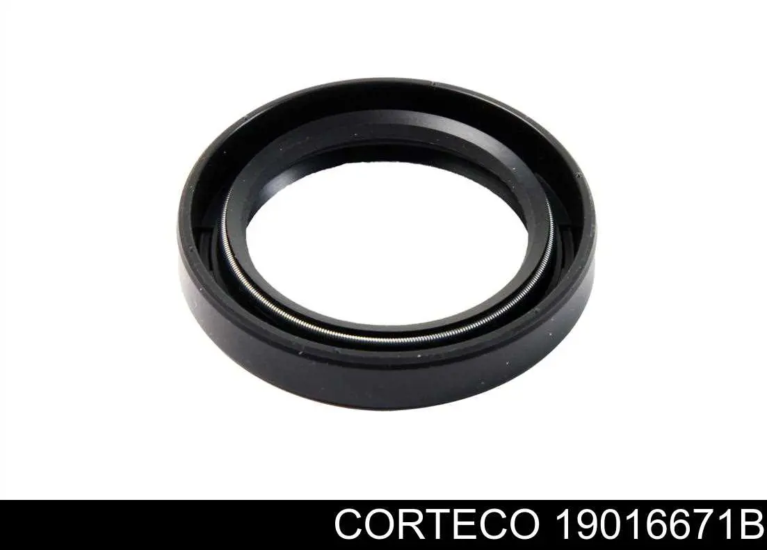 Comprar 19016671B Corteco Retén, árbol de levas