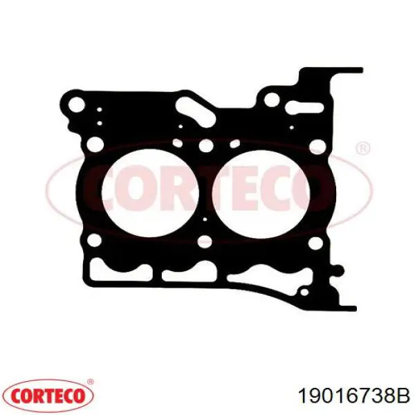 Retén palanca selectora Corteco 19016738B precio, desde 2,93 EUR
