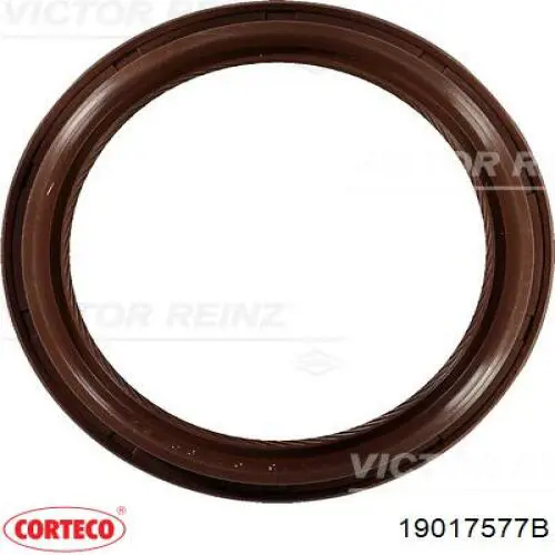 Retén de cigüeñal frontal Corteco 19017577B precio, desde 14,17 EUR