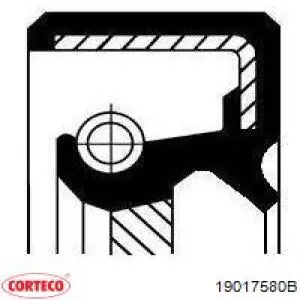 Retén del cigüeñal Corteco 19017580B precio, desde 24,44 EUR