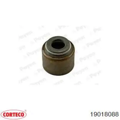 Retenes de válvulas 1320701M01 Nissan/Infiniti