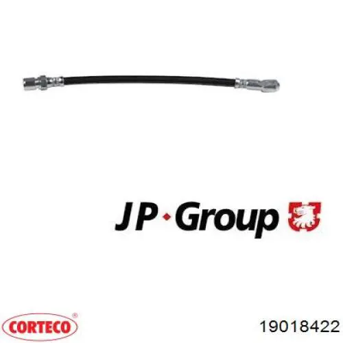 Comprar 010030 Cautex Latiguillo de freno trasero