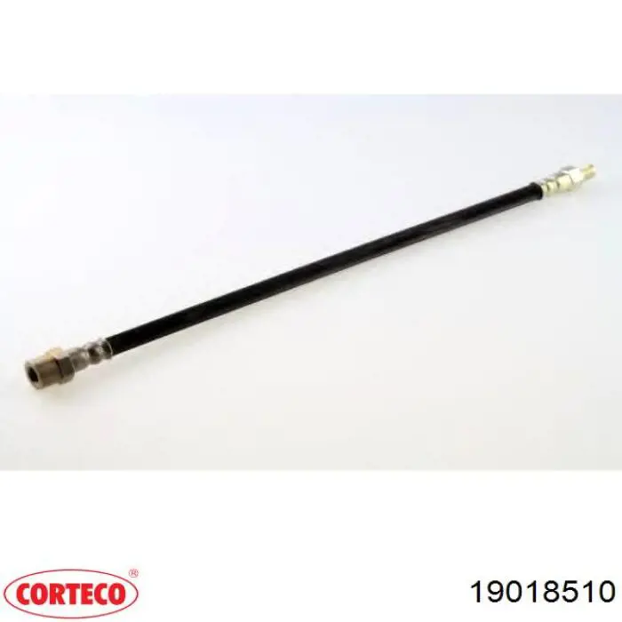 Latiguillo de freno delantero Mercedes E C124