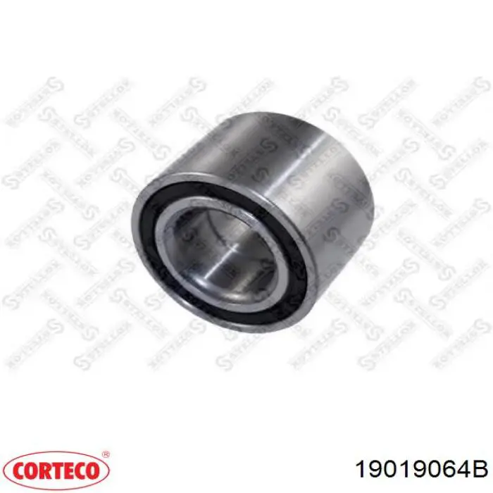 Comprar 19019064B Corteco Retén exterior del semieje trasero