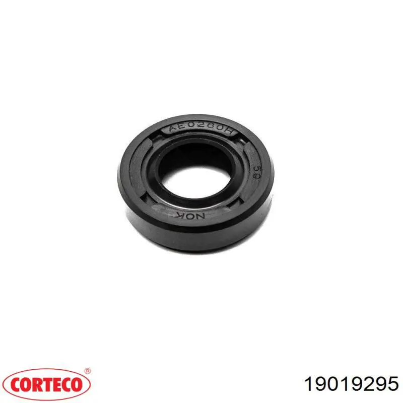 9031110082 Toyota Junta tórica del distribuidor