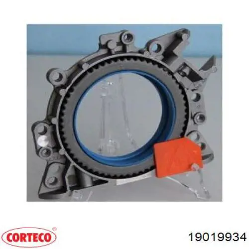 Retén de bomba de dirección asistida Corteco 19019934 precio, desde 2,96 EUR