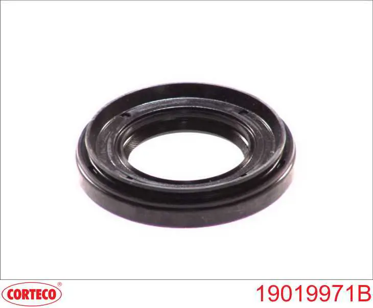 Retén del semieje delantero derecho Corteco 19019971B precio, desde 6,56 EUR