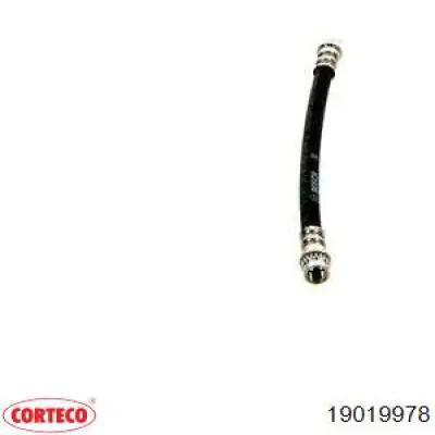 Tubo liquido de freno trasero TRW PHA272