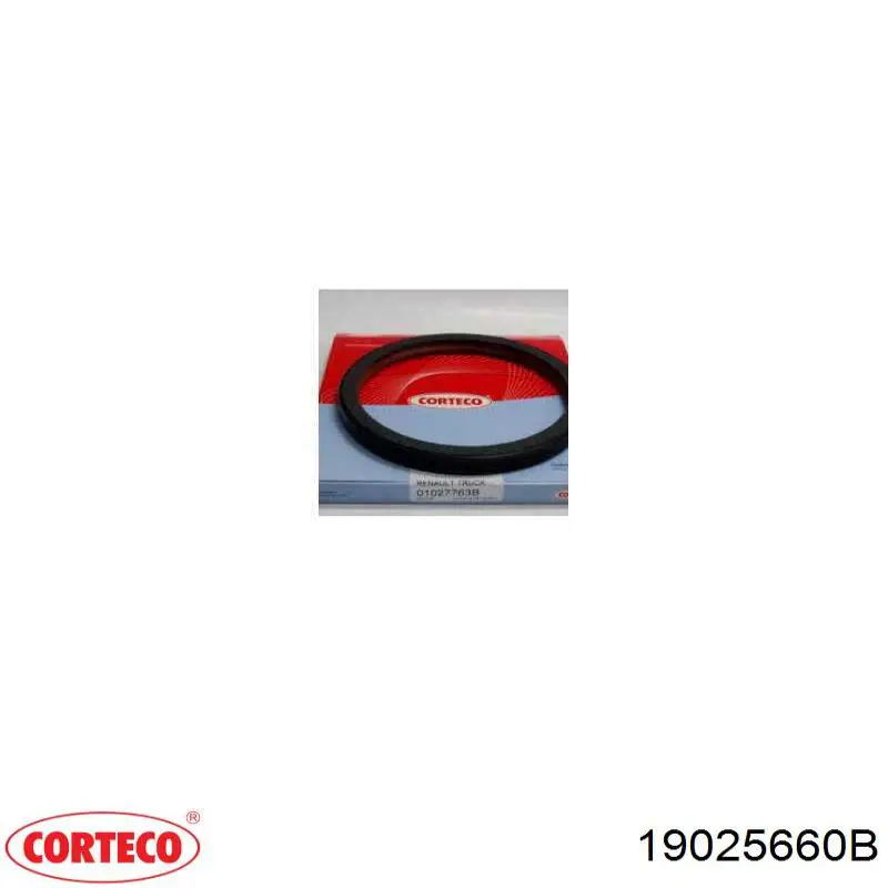 4343160B20 Suzuki Retén de cubo trasero